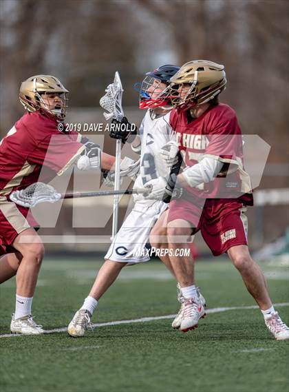 Thumbnail 2 in Boston College High @ Cohasset photogallery.