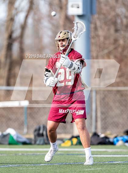 Thumbnail 1 in Boston College High @ Cohasset photogallery.