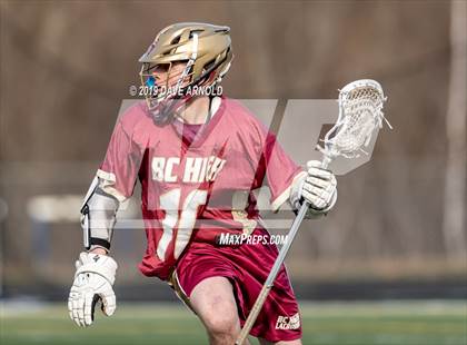 Thumbnail 2 in Boston College High @ Cohasset photogallery.