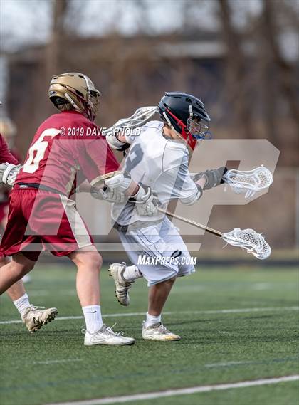 Thumbnail 1 in Boston College High @ Cohasset photogallery.