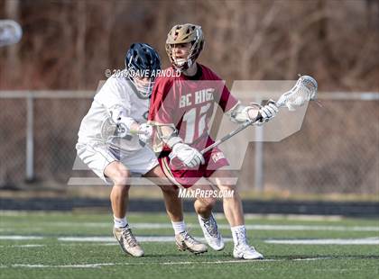 Thumbnail 1 in Boston College High @ Cohasset photogallery.