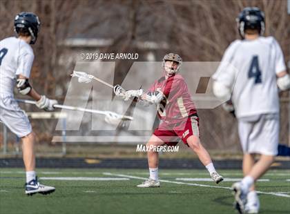 Thumbnail 2 in Boston College High @ Cohasset photogallery.