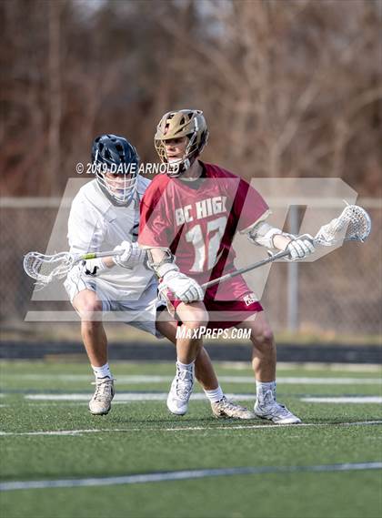 Thumbnail 2 in Boston College High @ Cohasset photogallery.