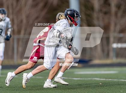 Thumbnail 3 in Boston College High @ Cohasset photogallery.