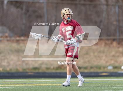 Thumbnail 1 in Boston College High @ Cohasset photogallery.
