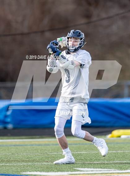 Thumbnail 3 in Boston College High @ Cohasset photogallery.
