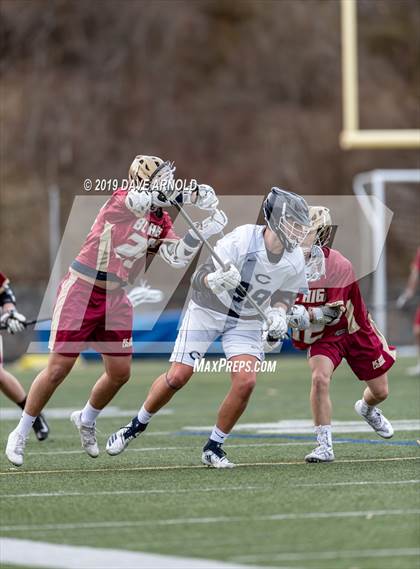 Thumbnail 3 in Boston College High @ Cohasset photogallery.