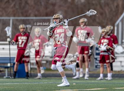 Thumbnail 1 in Boston College High @ Cohasset photogallery.