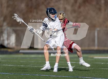 Thumbnail 1 in Boston College High @ Cohasset photogallery.