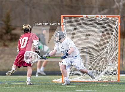 Thumbnail 1 in Boston College High @ Cohasset photogallery.