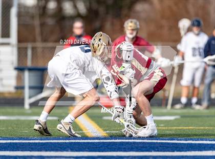 Thumbnail 3 in Boston College High @ Cohasset photogallery.