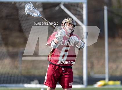 Thumbnail 1 in Boston College High @ Cohasset photogallery.