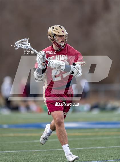 Thumbnail 2 in Boston College High @ Cohasset photogallery.