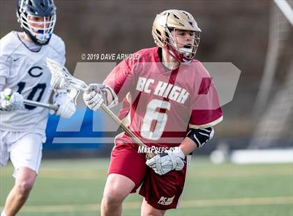 Thumbnail 1 in Boston College High @ Cohasset photogallery.