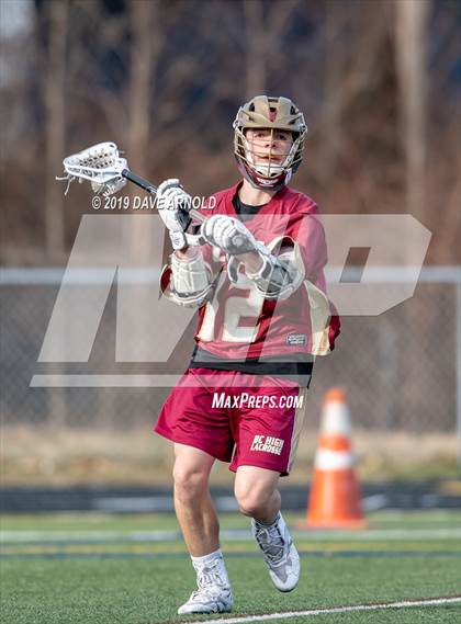 Thumbnail 3 in Boston College High @ Cohasset photogallery.