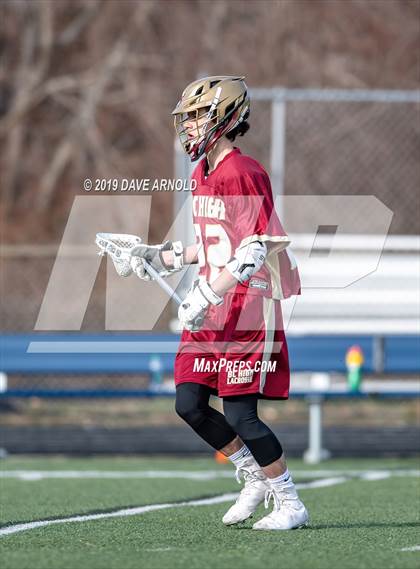 Thumbnail 3 in Boston College High @ Cohasset photogallery.