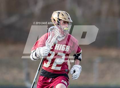 Thumbnail 1 in Boston College High @ Cohasset photogallery.
