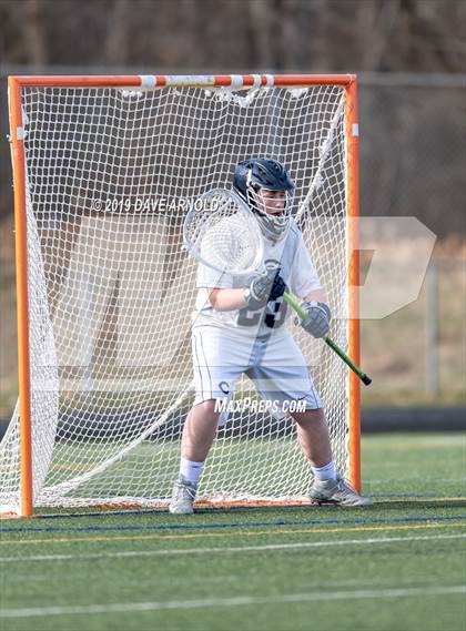 Thumbnail 1 in Boston College High @ Cohasset photogallery.