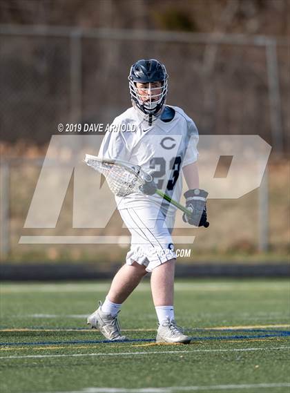Thumbnail 2 in Boston College High @ Cohasset photogallery.