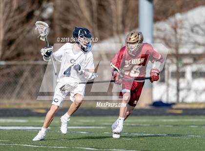 Thumbnail 2 in Boston College High @ Cohasset photogallery.