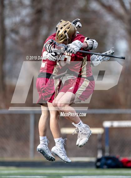 Thumbnail 2 in Boston College High @ Cohasset photogallery.
