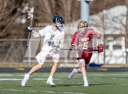 Thumbnail 3 in Boston College High @ Cohasset photogallery.