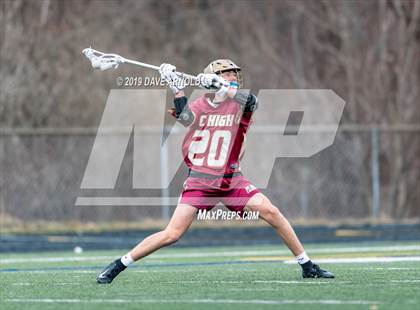 Thumbnail 3 in Boston College High @ Cohasset photogallery.