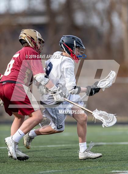 Thumbnail 3 in Boston College High @ Cohasset photogallery.