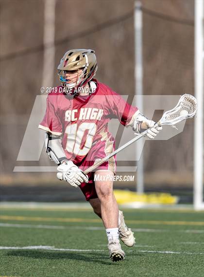 Thumbnail 3 in Boston College High @ Cohasset photogallery.