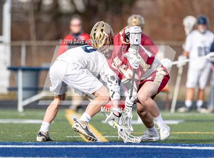 Thumbnail 1 in Boston College High @ Cohasset photogallery.
