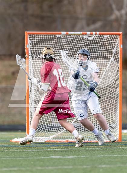 Thumbnail 1 in Boston College High @ Cohasset photogallery.