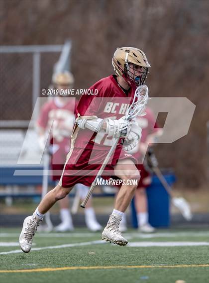 Thumbnail 2 in Boston College High @ Cohasset photogallery.