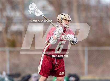 Thumbnail 3 in Boston College High @ Cohasset photogallery.