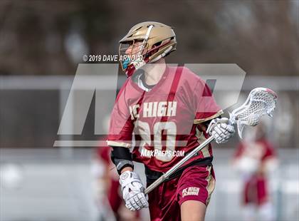 Thumbnail 2 in Boston College High @ Cohasset photogallery.