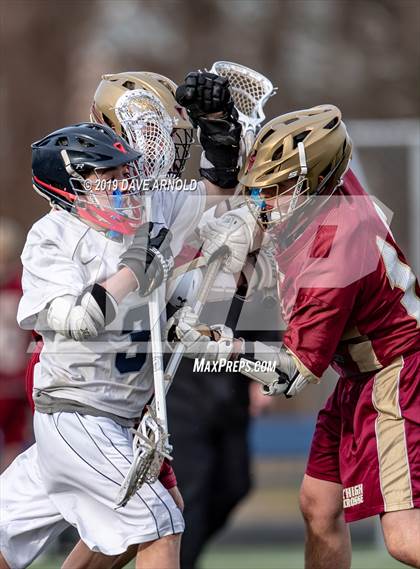 Thumbnail 1 in Boston College High @ Cohasset photogallery.