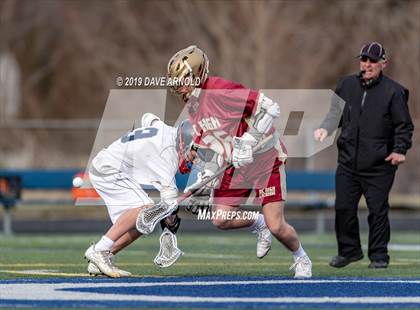 Thumbnail 2 in Boston College High @ Cohasset photogallery.