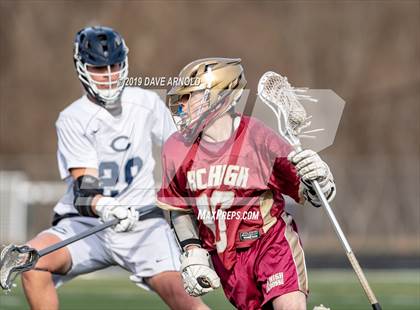 Thumbnail 3 in Boston College High @ Cohasset photogallery.