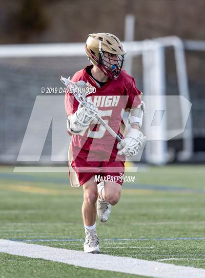 Thumbnail 1 in Boston College High @ Cohasset photogallery.