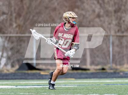 Thumbnail 3 in Boston College High @ Cohasset photogallery.