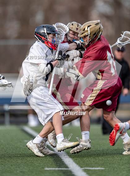 Thumbnail 2 in Boston College High @ Cohasset photogallery.