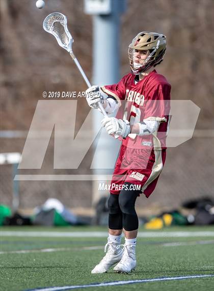 Thumbnail 2 in Boston College High @ Cohasset photogallery.