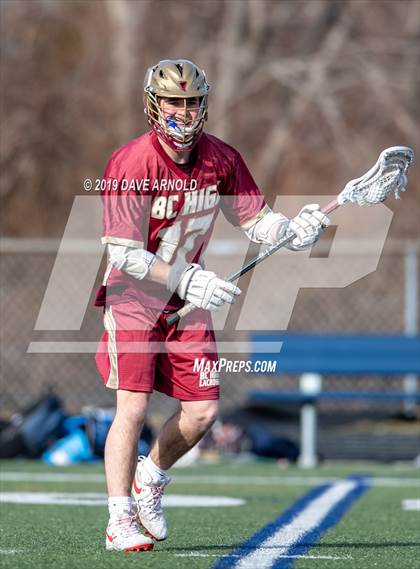 Thumbnail 2 in Boston College High @ Cohasset photogallery.