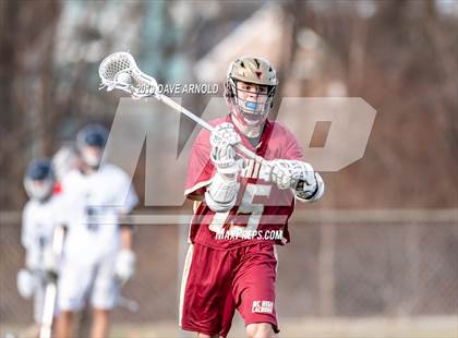 Thumbnail 1 in Boston College High @ Cohasset photogallery.