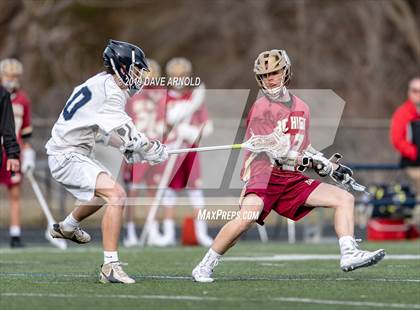 Thumbnail 3 in Boston College High @ Cohasset photogallery.