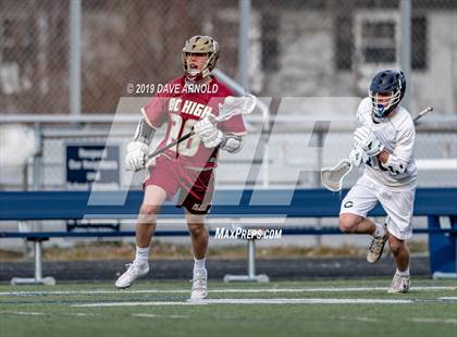 Thumbnail 2 in Boston College High @ Cohasset photogallery.