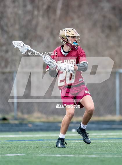 Thumbnail 2 in Boston College High @ Cohasset photogallery.