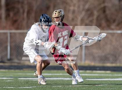 Thumbnail 3 in Boston College High @ Cohasset photogallery.