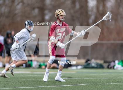Thumbnail 1 in Boston College High @ Cohasset photogallery.