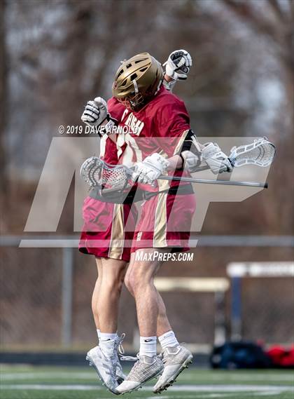 Thumbnail 1 in Boston College High @ Cohasset photogallery.