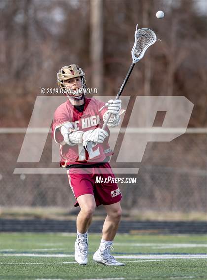Thumbnail 3 in Boston College High @ Cohasset photogallery.